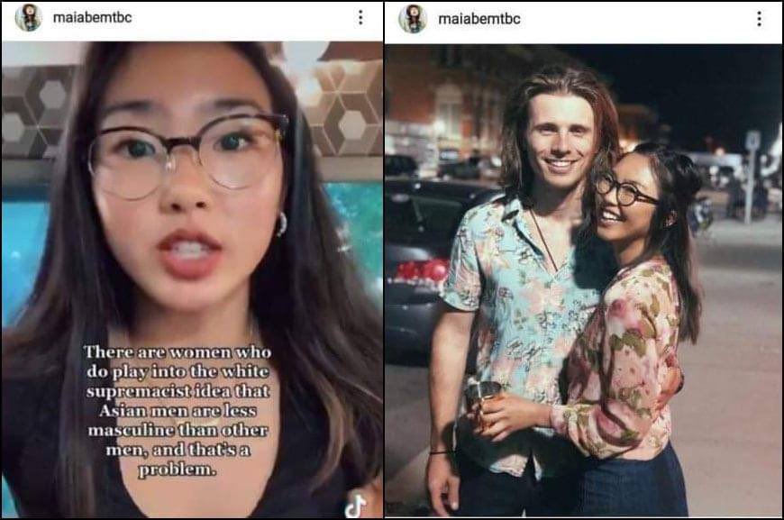 Garbage Human tweet media