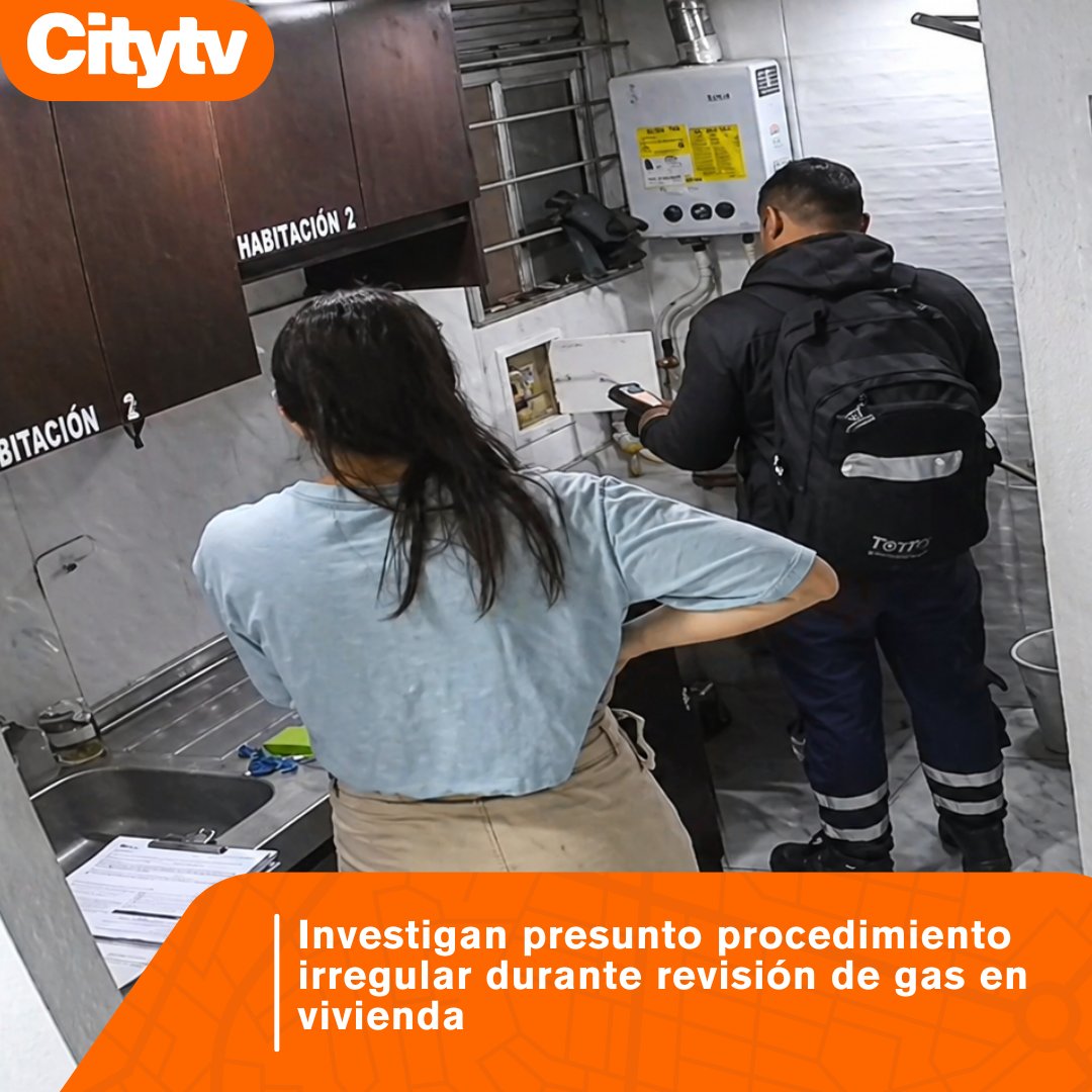 Canal Citytv tweet media
