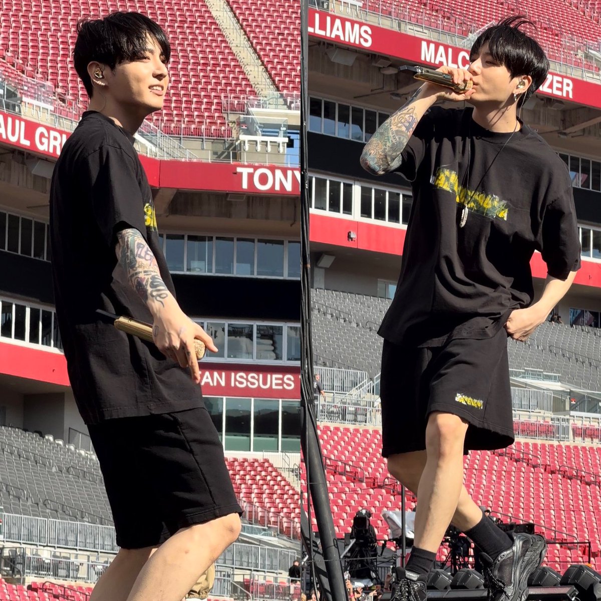 BTS Daily⁷ tweet media