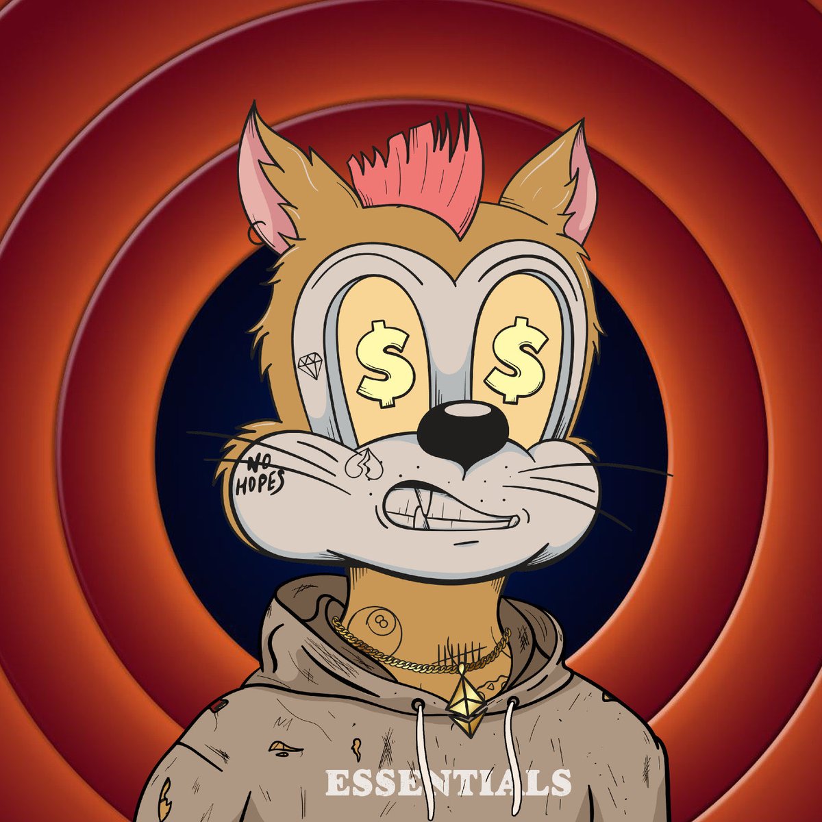 CDE_NFTees_Diamond_Hand 🏴‍☠️❤️ Memecoin_$BUBBLE tweet media