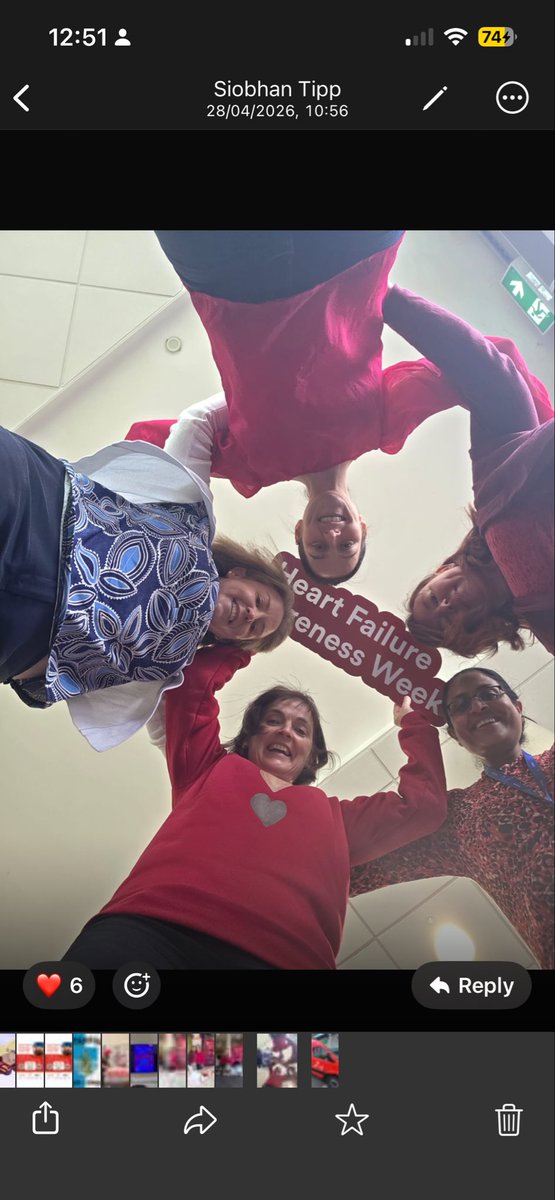 IAHFNurses's tweet photo. Great to see such strong engagement in #HFAW in Waterford today, expertly delivered by local HF nurses with brilliant cross border support from the Tipperary HF nursing crew
Supported by the @Irishheart_ie mobile health units bringing vital checks directly to the public. https://t.co/2byYBTl2yk