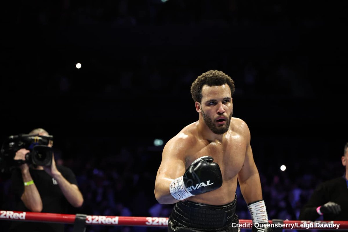 boxingnews24's tweet image. Moses Itauma Waits on Title Chaos Before Naming July Opponent dlvr.it/TSGpLk #Boxing #BoxingNews