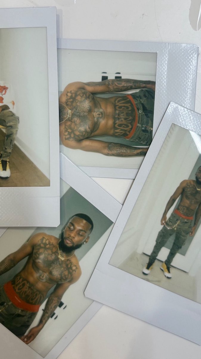 theescorpion tweet media