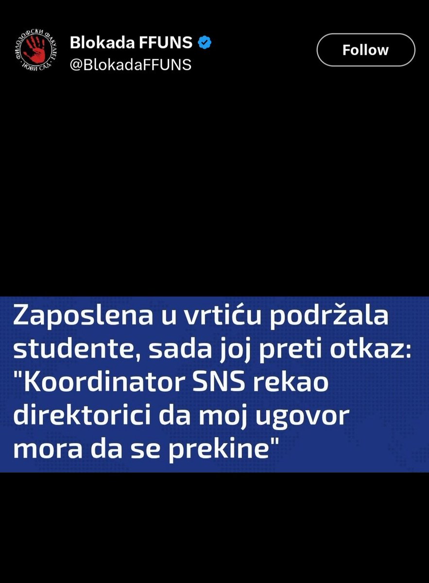 SlatkaOpasnost🍫🍩 tweet media