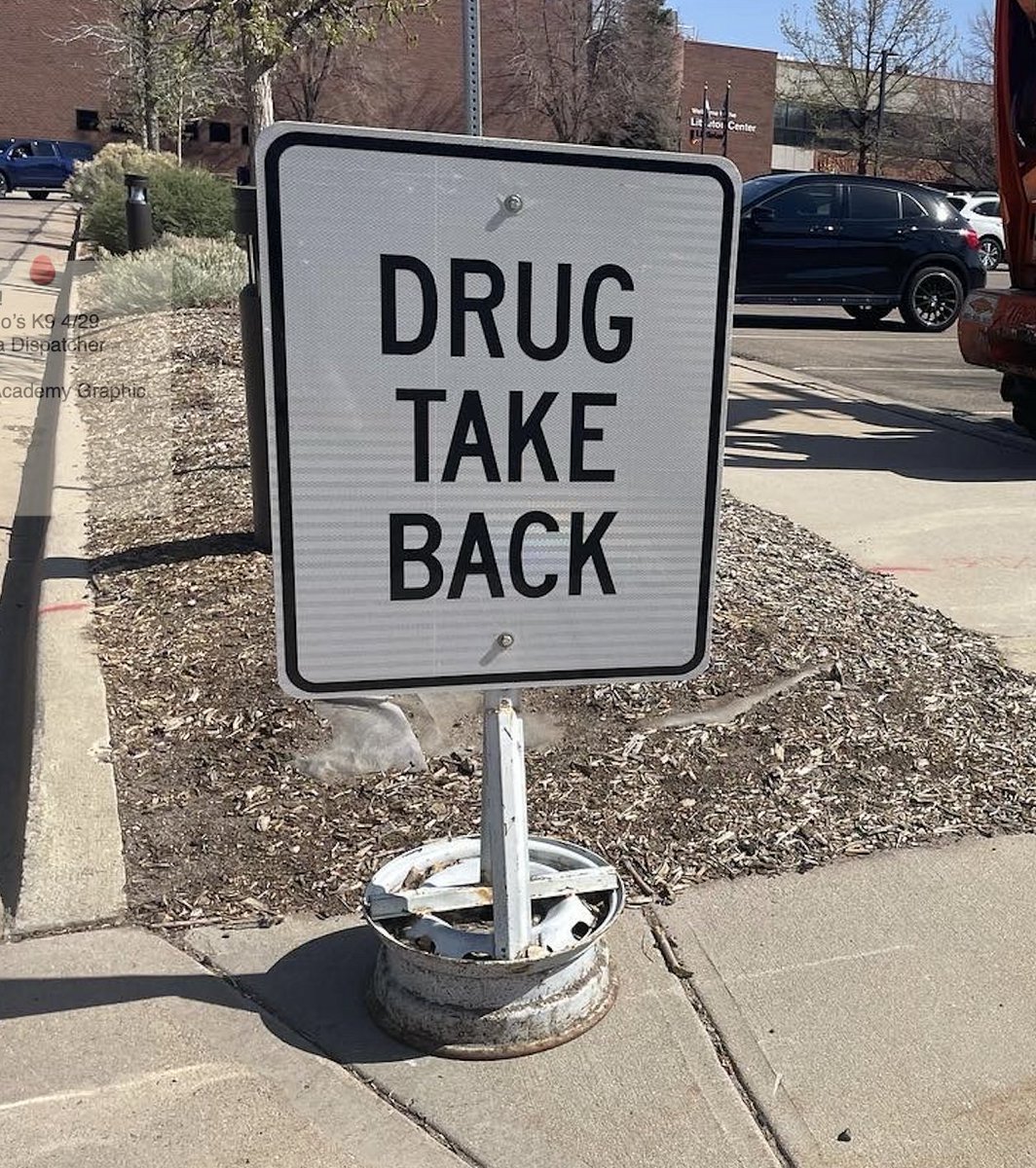 Littleton Colorado Police Department tweet media