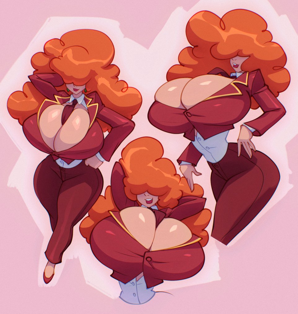 ❤️🧡Miss Sara Bellum mayor ❤️🧡 tweet media