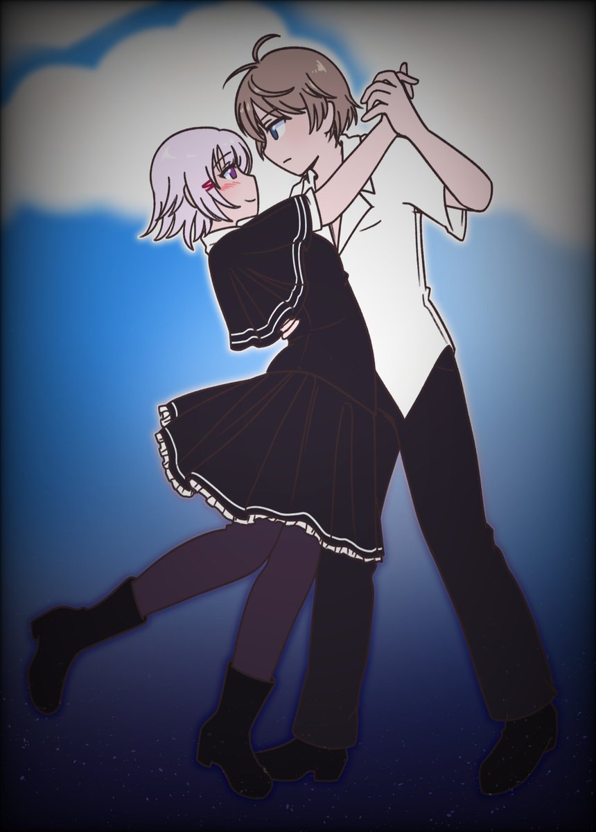終ノ空remake