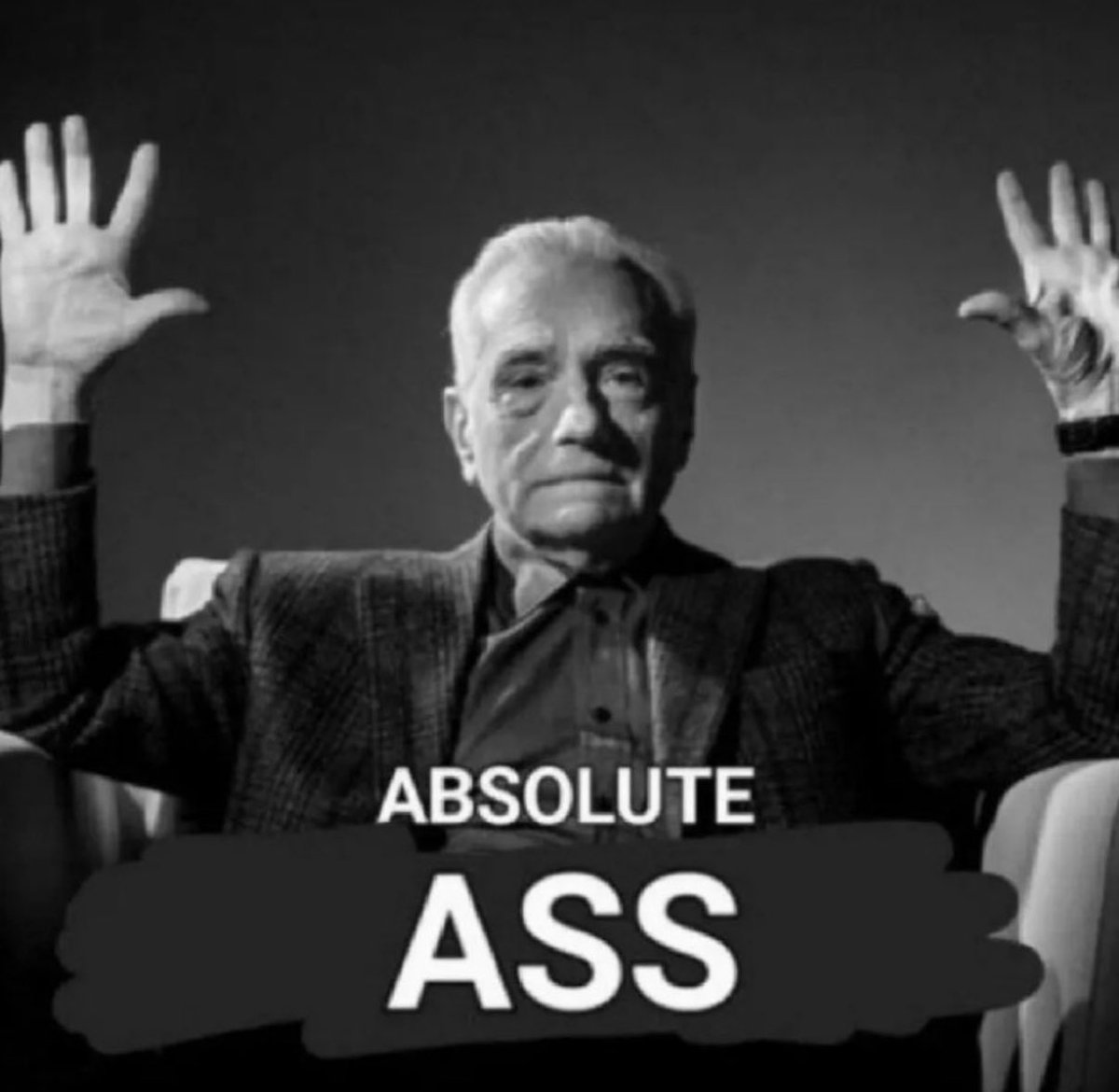 Blain Crain tweet media