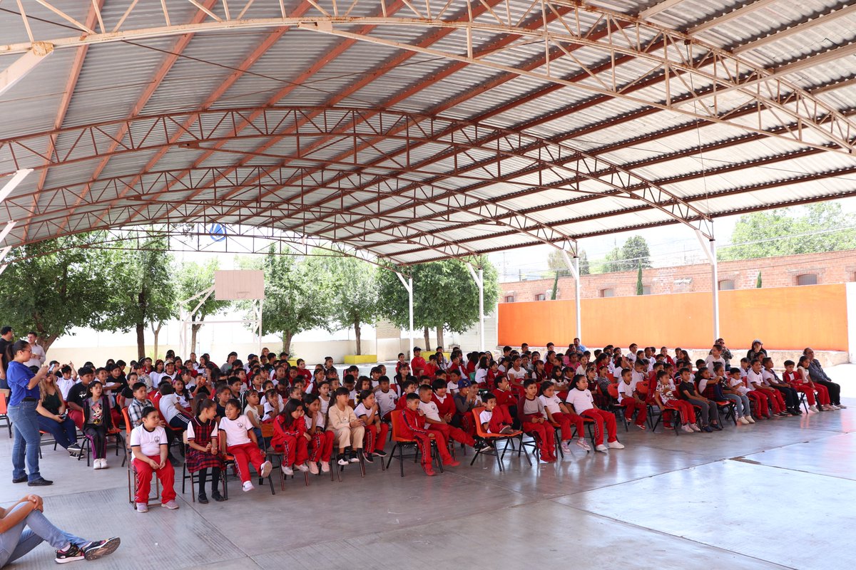 Instituto para la Inclusión tweet media