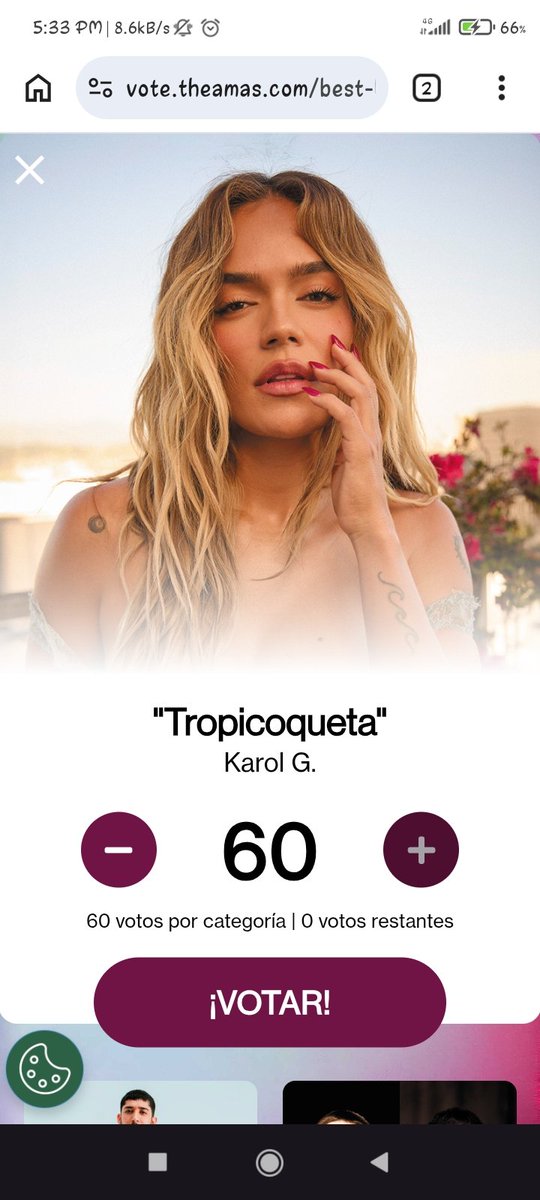 ErikaAlexa_1's tweet photo. @karolgsitio @karolg 3/3 https://t.co/aBe7ZgqXe7