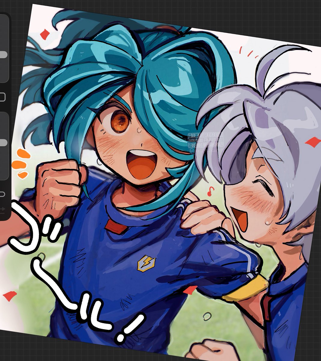 🍬₉_₉🍬 tweet media