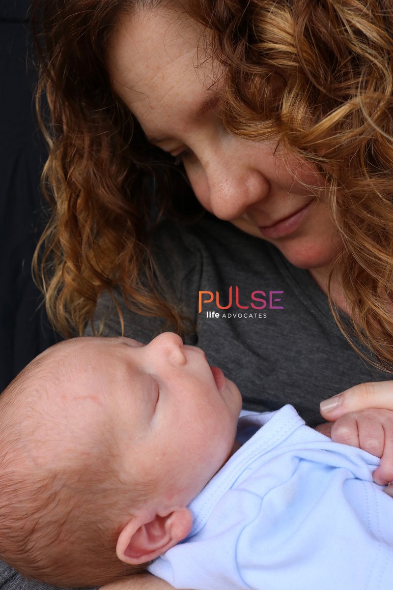 Pulse Life Advocates - Formerly Iowans for Life tweet media