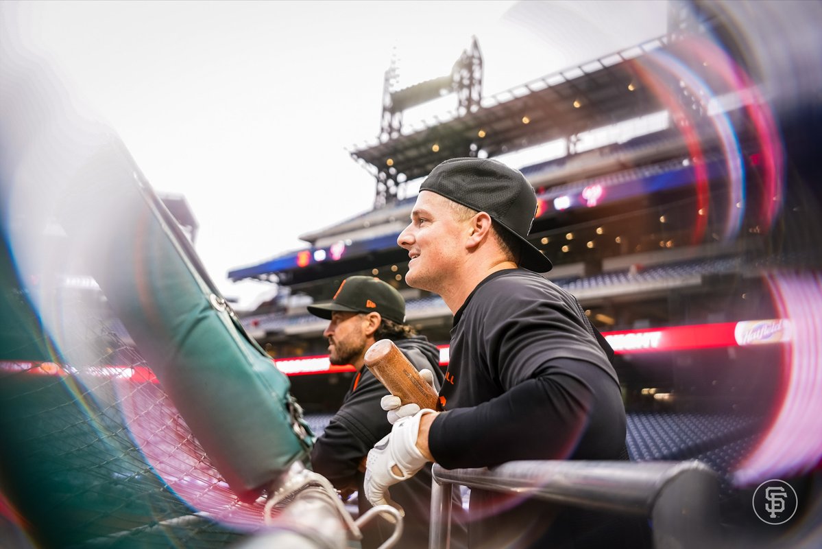 SFGiants tweet media