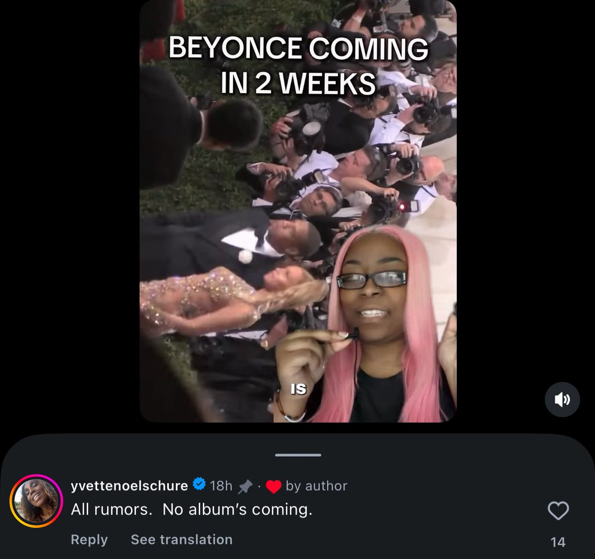 BEYHIVE tweet media