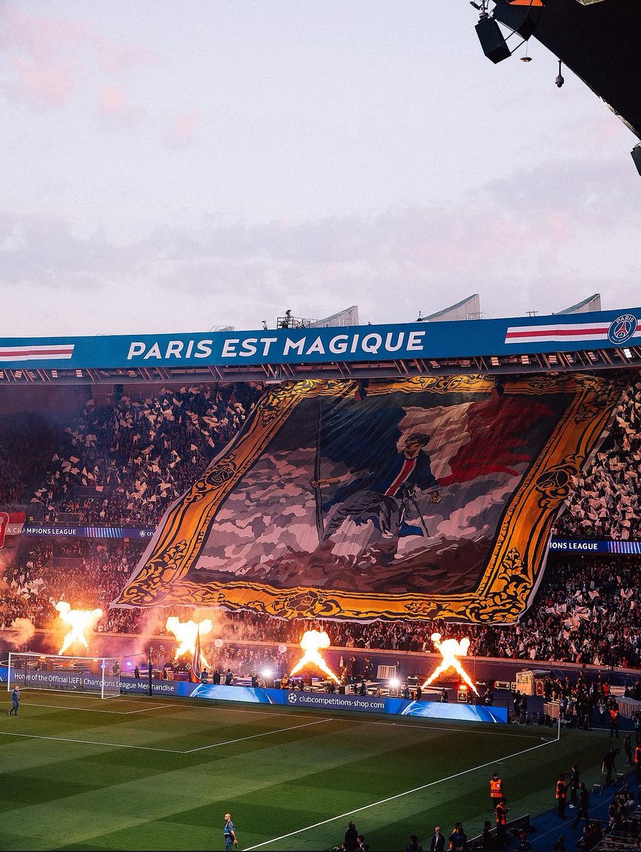 Virage Auteuil 1991 tweet media
