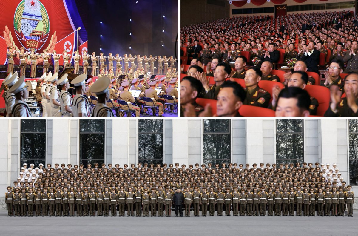 つぶやきNORTH KOREA tweet media