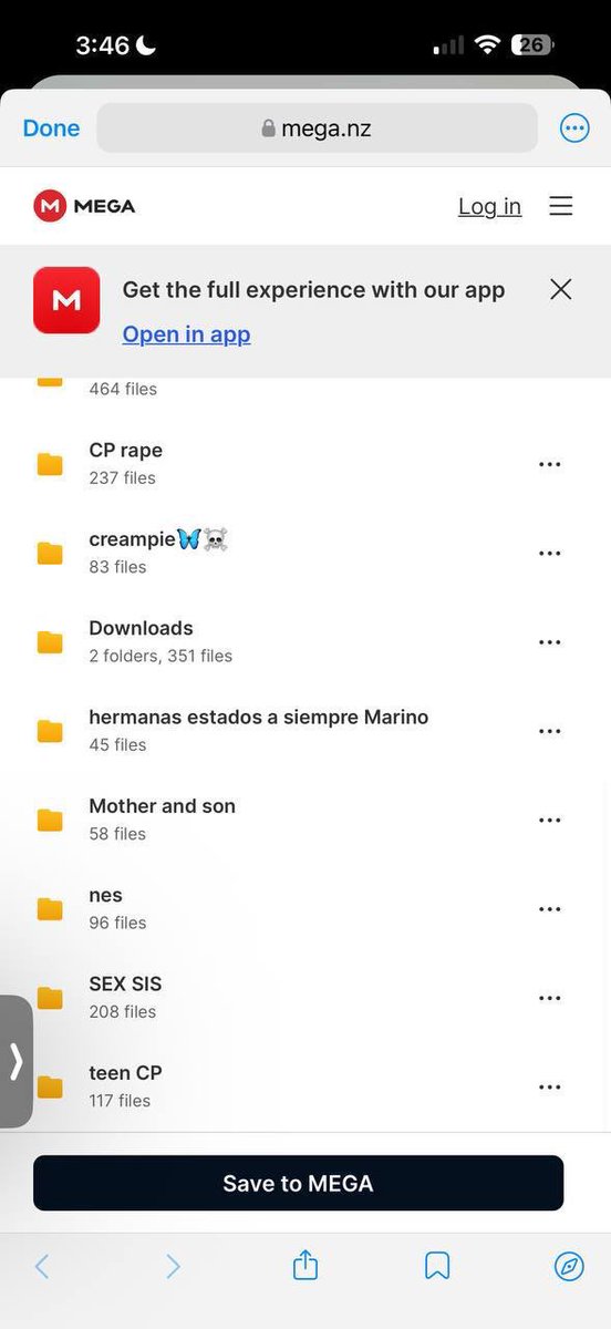 baby 🍆💦🛍️ tweet media