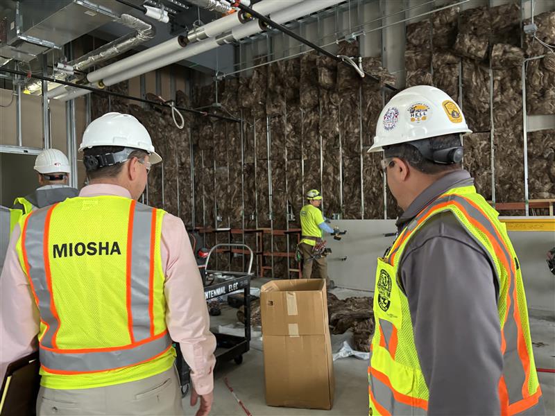 Michigan Dept. of Labor and Economic Opportunity tweet media