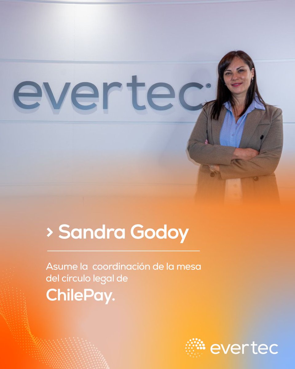 Evertec tweet media