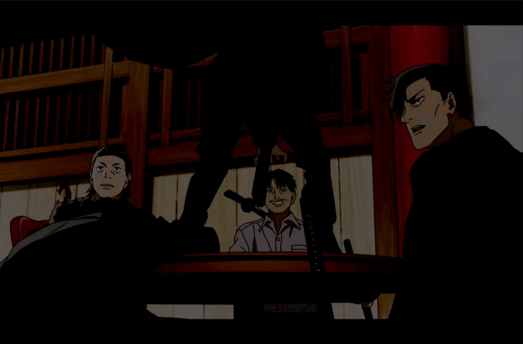 Pikku 感情的 - 「イチガチバチ宗教家」 #TENOÍ tweet media