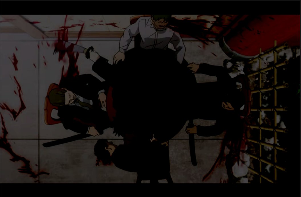 Pikku 感情的 - 「イチガチバチ宗教家」 #TENOÍ tweet media