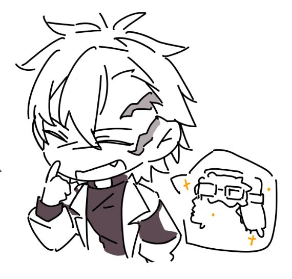 キメラ tweet media