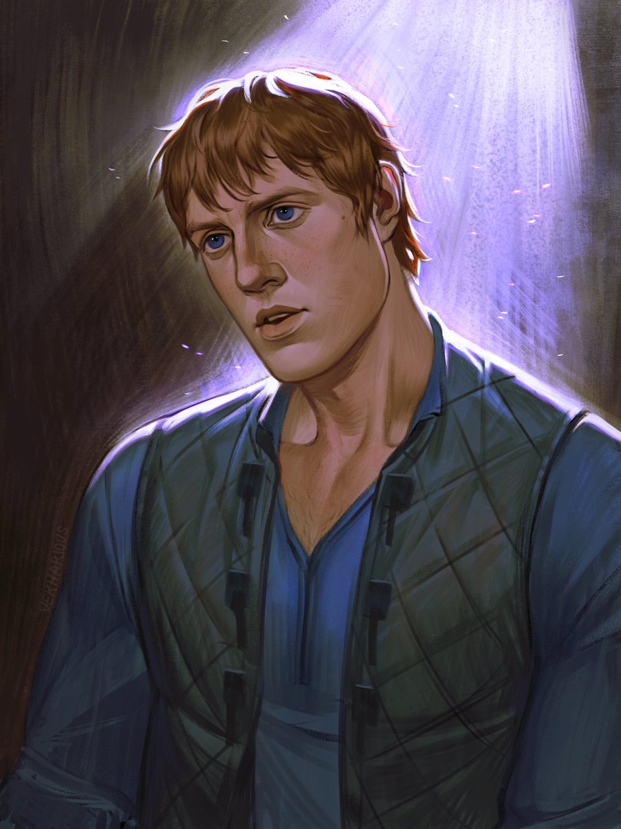 vekha | COMMS OPEN tweet media