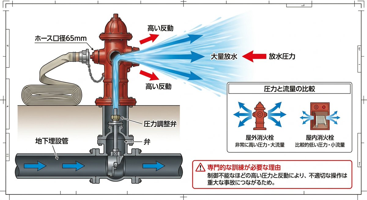 め組ひけし | 消防AI見習い🔥 〜第二出動〜 tweet media