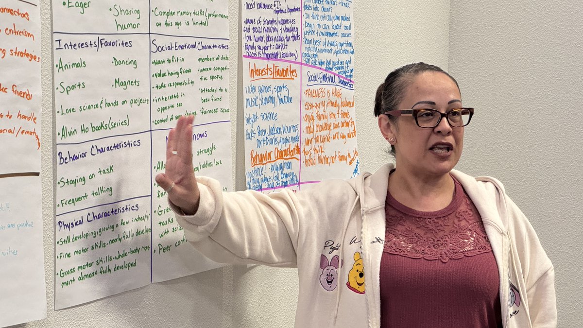 ESCRegion19's tweet photo. RTAP Week | Apr 26–May 2. District leaders: turn your paraprofessionals into certified teachers without pulling them from the classroom through ESC Region 19’s RTAP.

PREP Grow Your Own funding: $8K–$12K per candidate.

Learn more 👉 https://t.co/0GPJoHmOIJ
#RTAPWeek https://t.co/26xj7Ux5jn