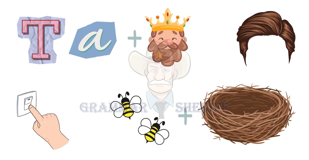 Grammar Sheriff 👮🏼‍♂️🚔 tweet media