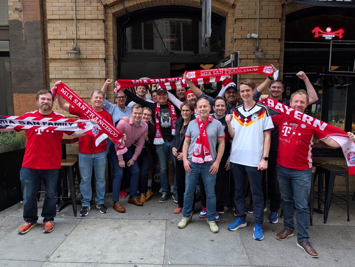 <a href="/StefanFSchubert/">Stefan Schubert</a> Wrote about the economics of European football and the trilemma facing Bayern's opponents: open.substack.com/pub/futureecon…