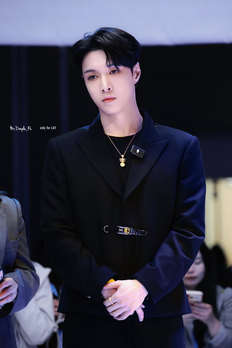 260429 (260428🇺🇸) The Magic X Global Embodied AI Innovation Summit (GEIS)

<a href="/layzhang/">Lay Zhang</a> at Forum session 

Cr. MrDimple_KL

#LAYxMagicLab #Yixing #จางอี้ชิง