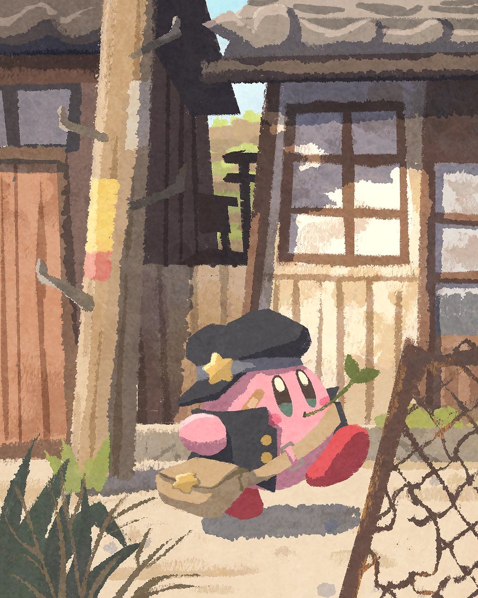 あらもん tweet media