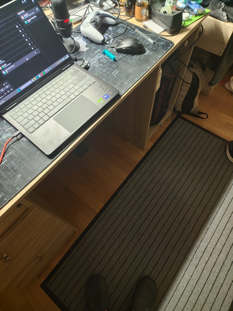 Jorge🐧🦆 🤡 tweet media