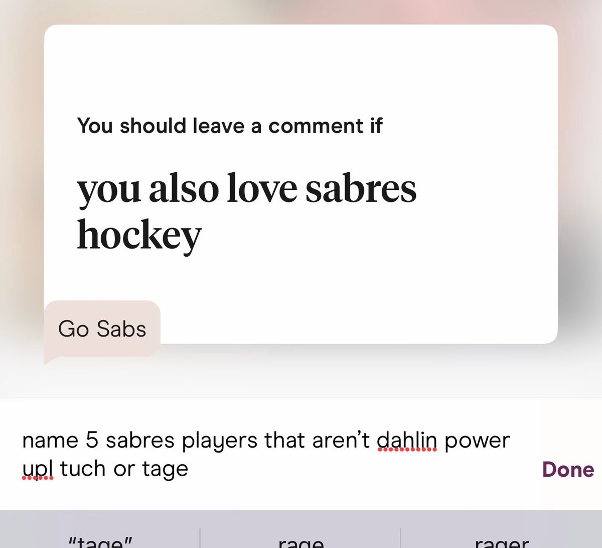 regina george reborn tweet media