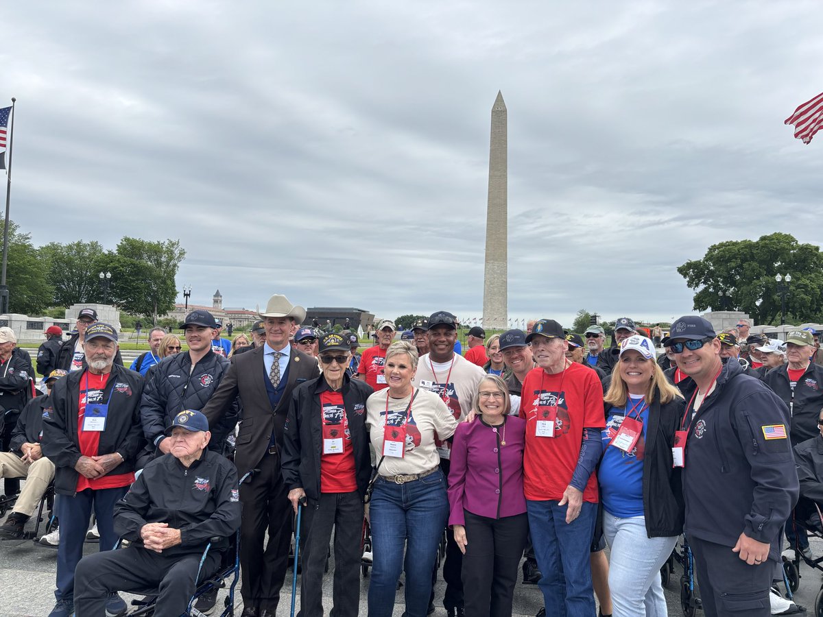 Rep. Mariannette Miller-Meeks, M.D. tweet media