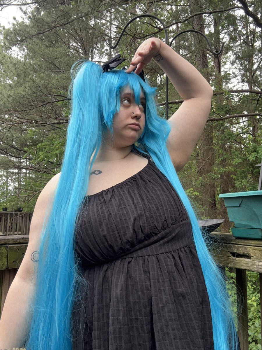 🥀~lexi~🥀🔜 Momocon!!! tweet media