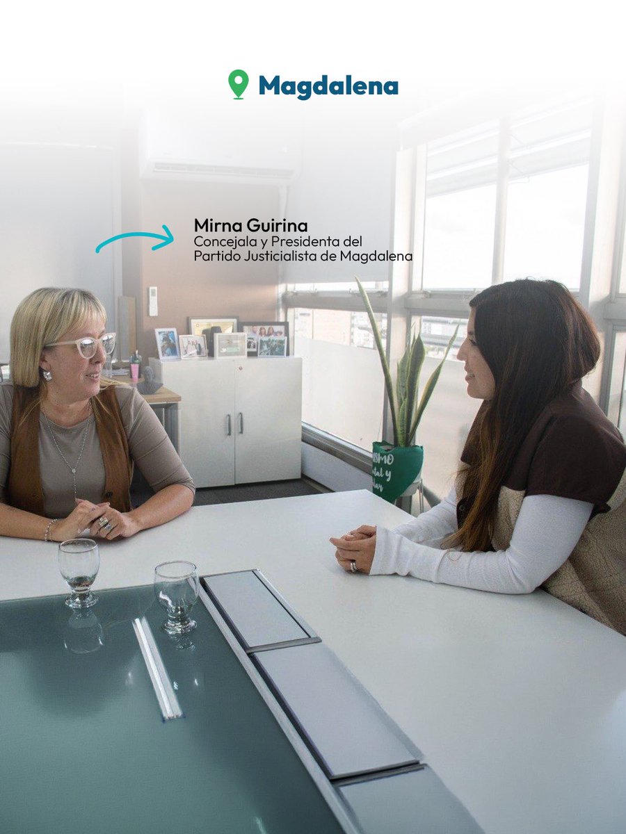 Daniela Vilar tweet media