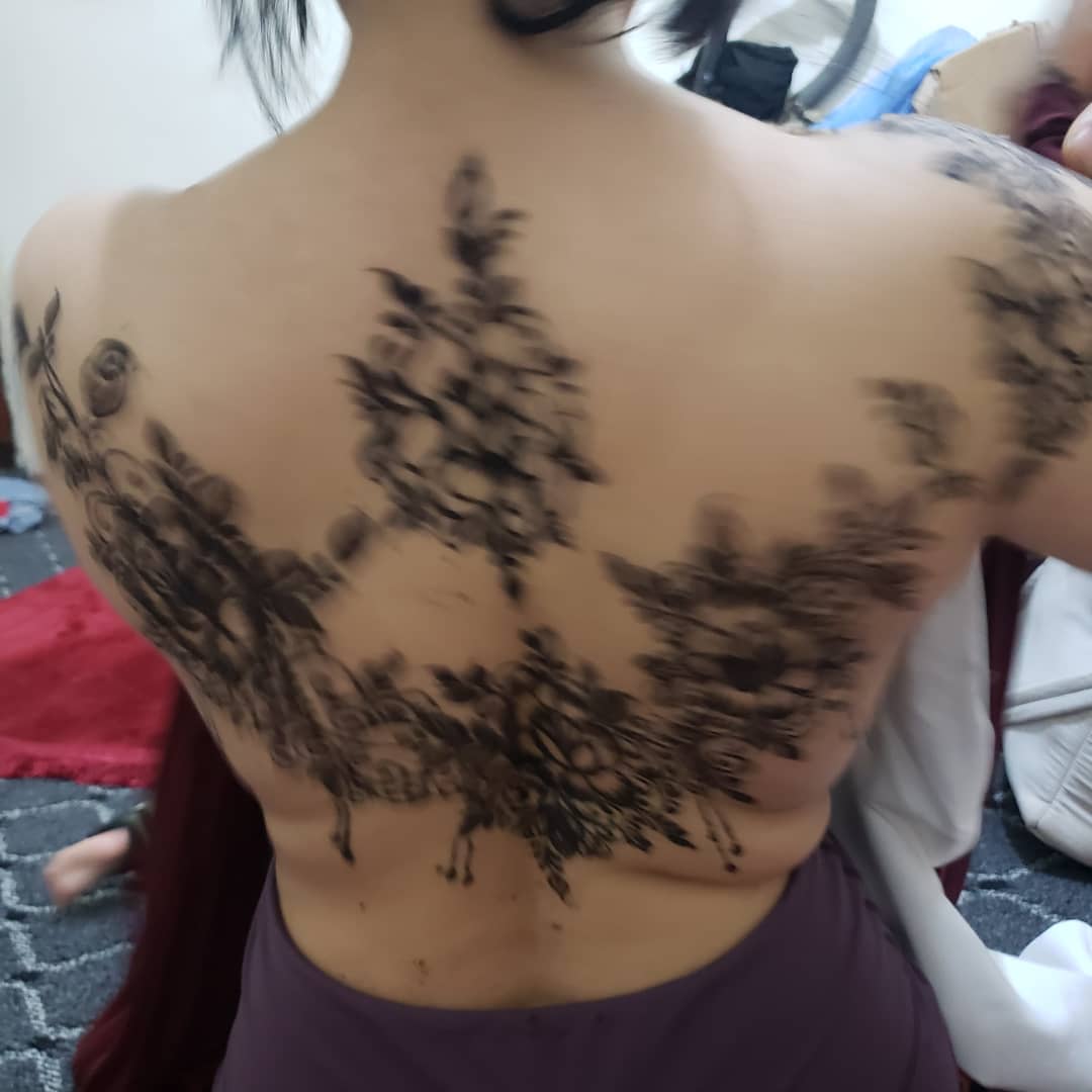 فطومه tweet media