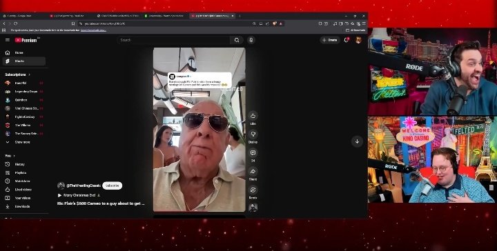 ricky tweet media