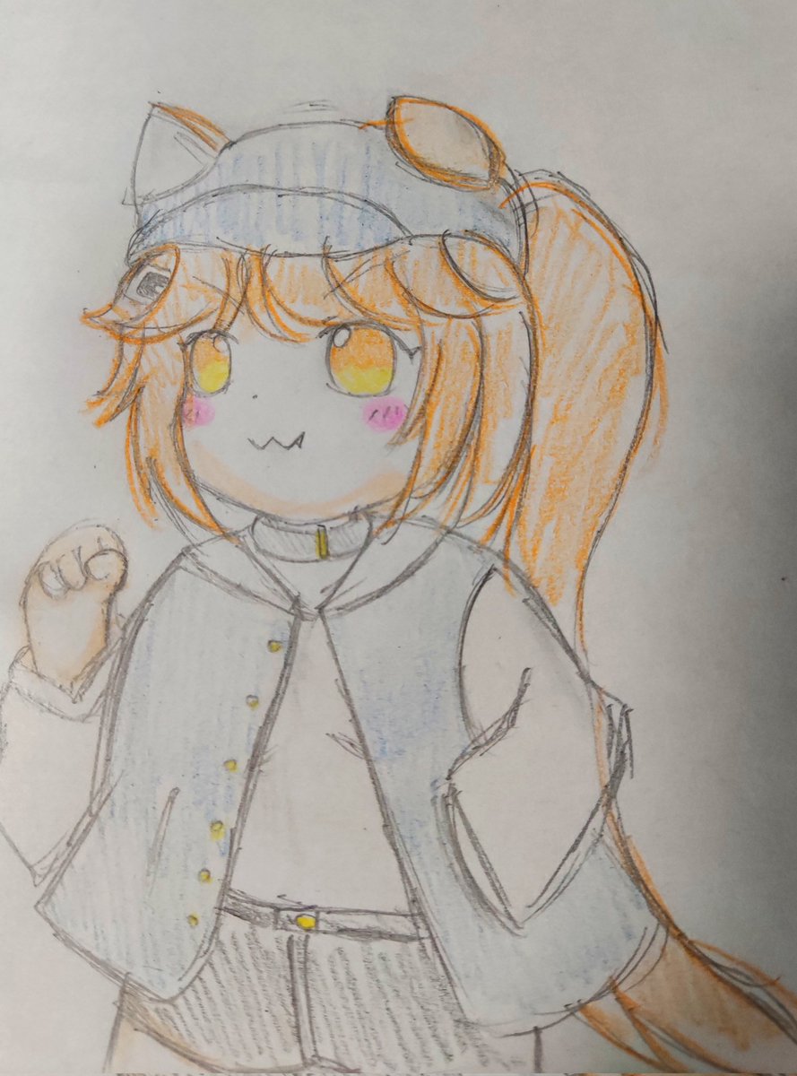 ネオ　🐬🦑🐡⭐👺🎅🎣 tweet media