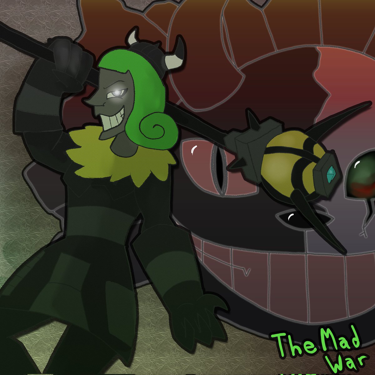 BornRhombus22 tweet media