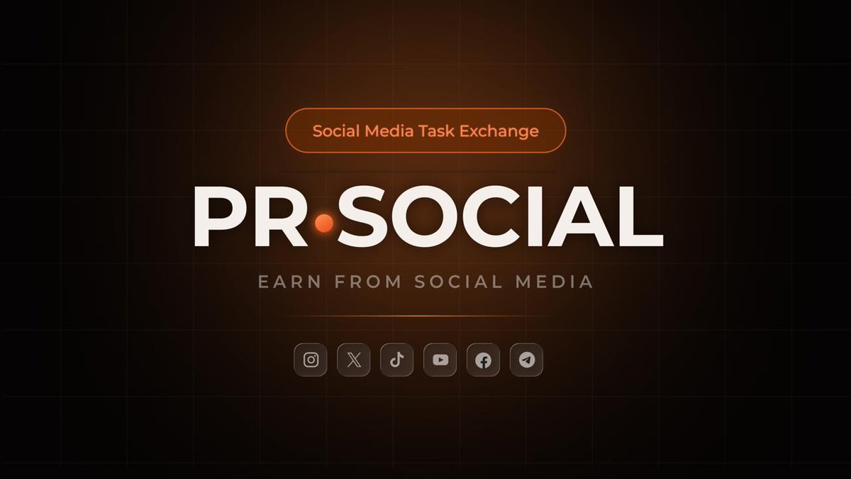prsocial_app's tweet photo. Android v6.2 is out
- Faster performance
- Daily reminders
- Per-account social logout
- Better translations across 12 languages

Download → https://t.co/7uVk8fCi4c
#prsocial