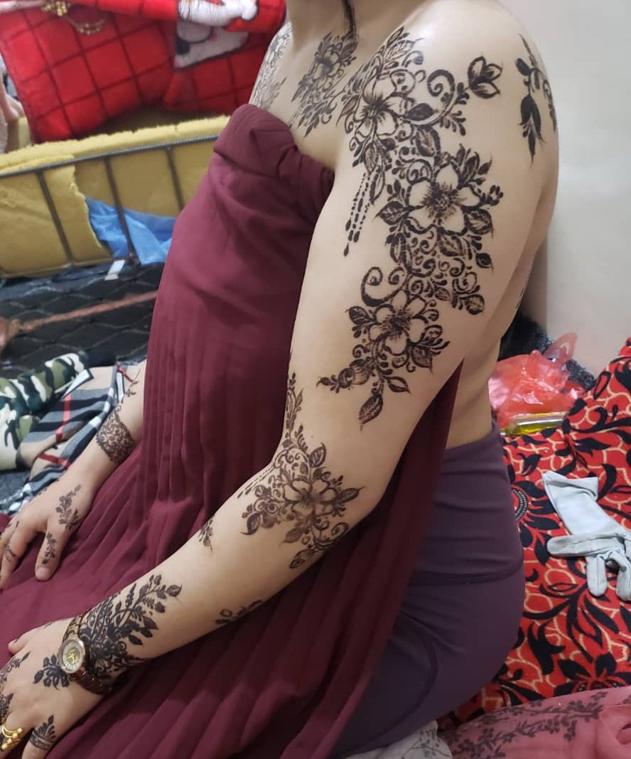 فطومه tweet media