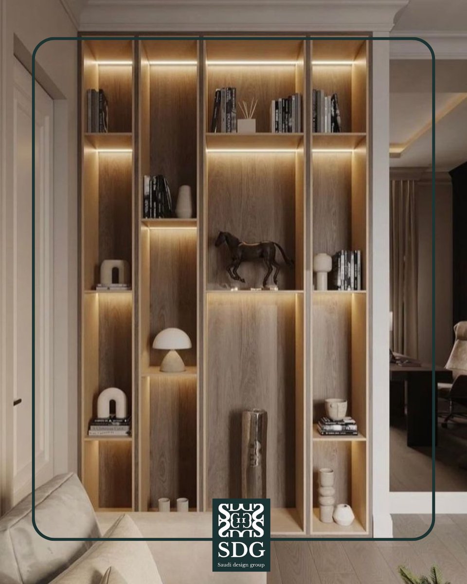 saudidesigngrp's tweet image. Office furniture isn’t just decor… it shapes productivity. With #saudi_design_group, get modern, functional designs that elevate your workspace ✨

Start now 👇
 saudidesigngroup.com

#office_furniture #furniture #office #decor #design #modern #saudiarabia