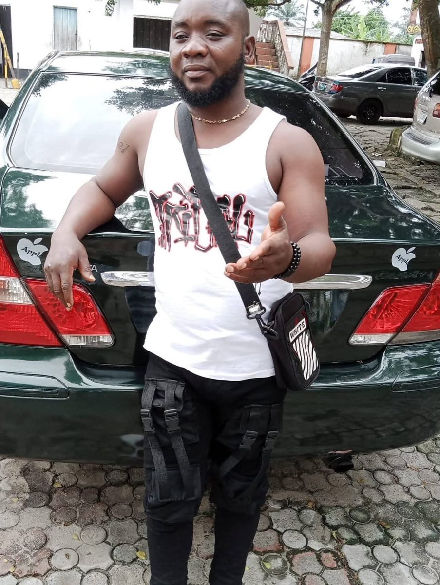 Beautiful Nigeria tweet media