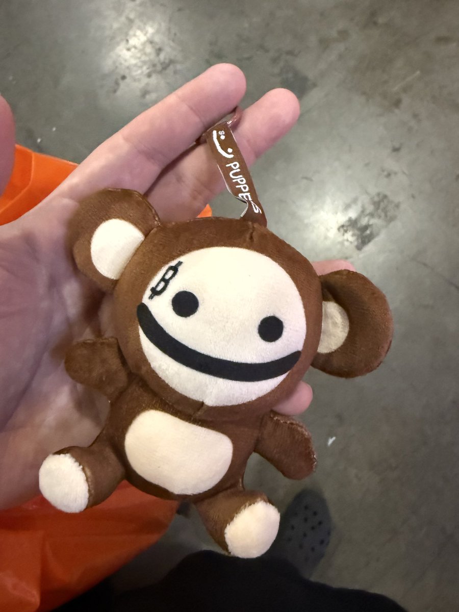 monkey tweet media