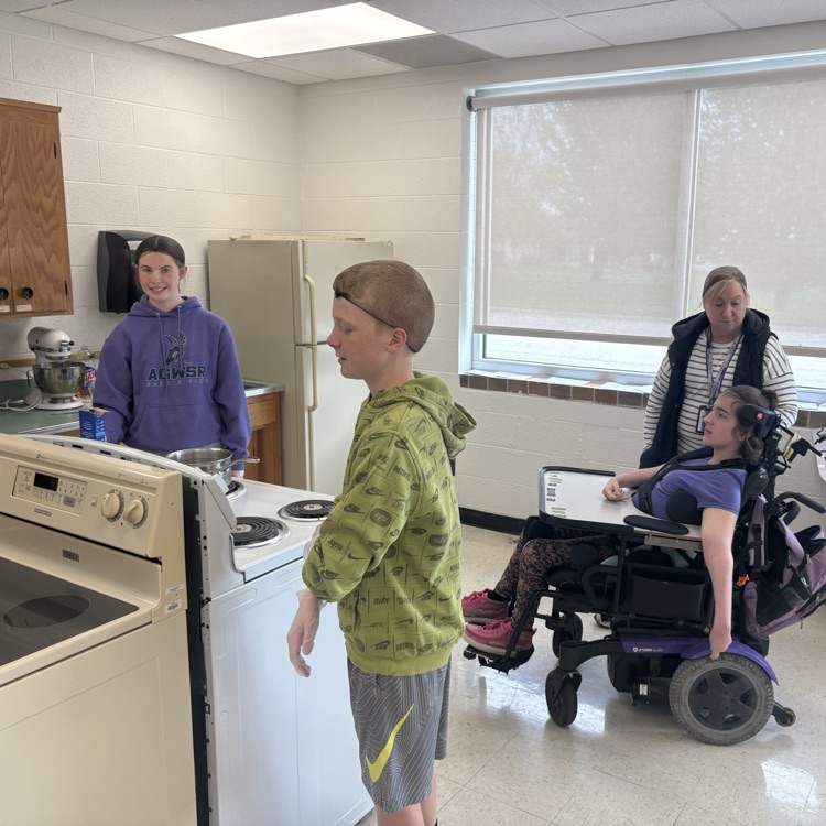 AGWSR Community School District tweet media