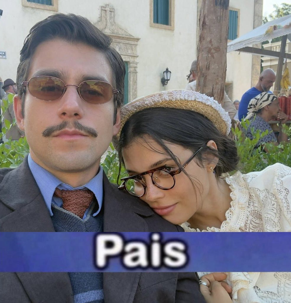 assim depois da cena de mariel