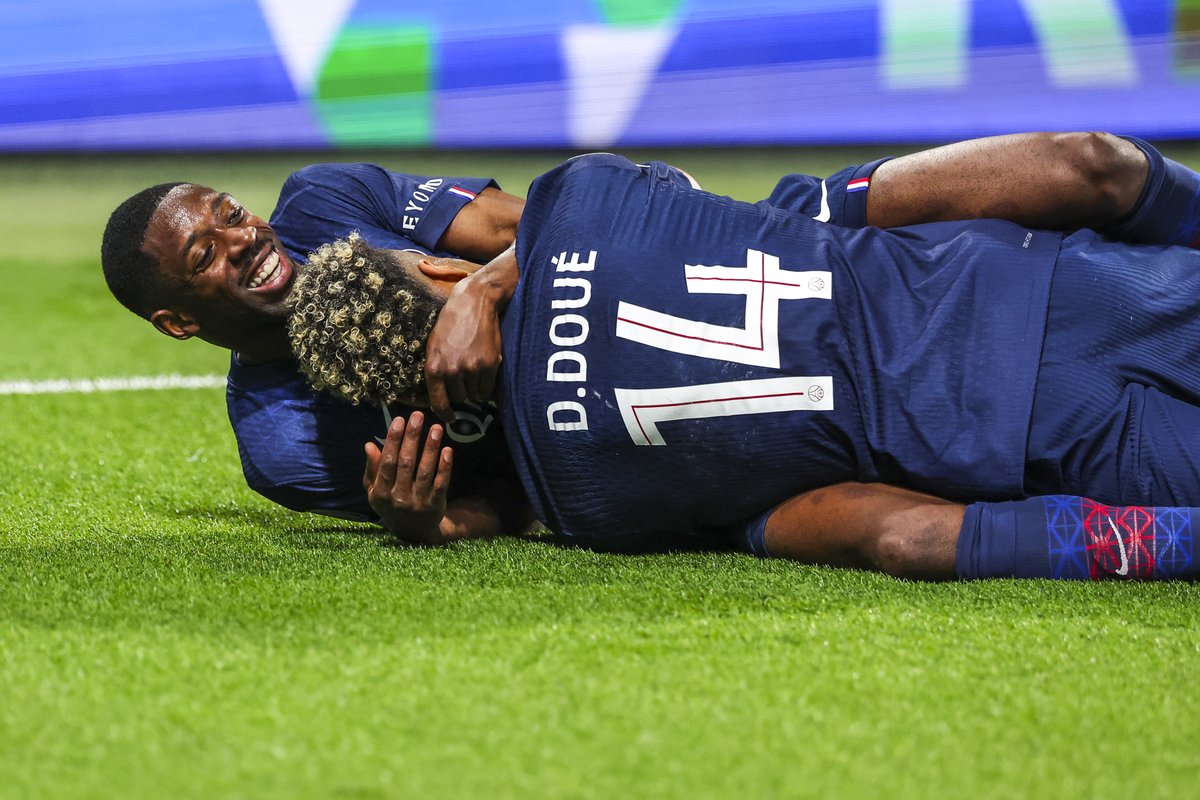 Actu Foot tweet media